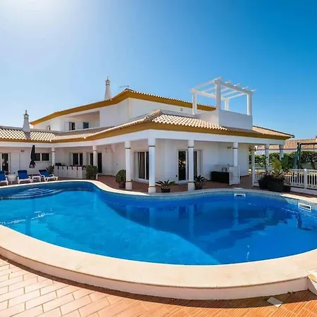Villa Cavi Olhos de Agua (Albufeira)