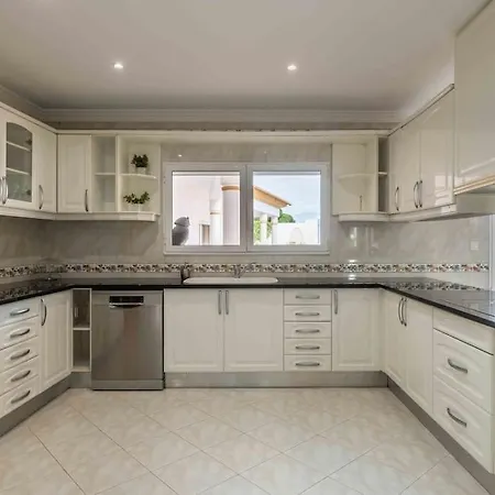 Villa Cavi Olhos de Agua (Albufeira)