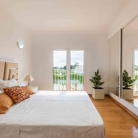 Villa Cavi Olhos de Agua (Albufeira)