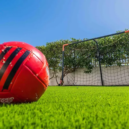 Villa Cavi Olhos de Agua (Albufeira)