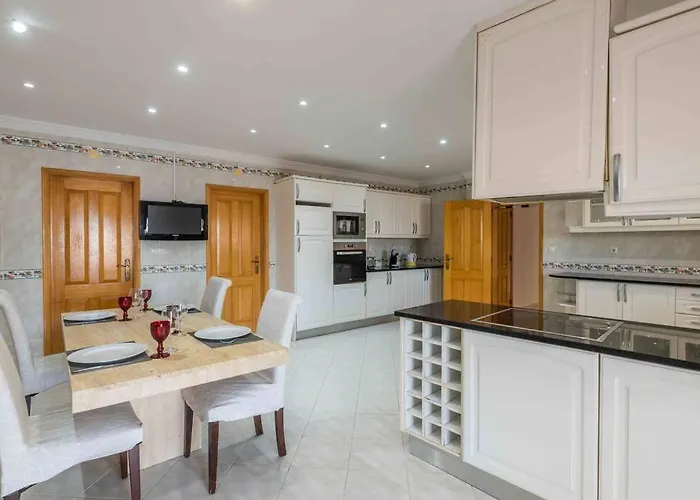 Villa Cavi Olhos de Agua (Albufeira)