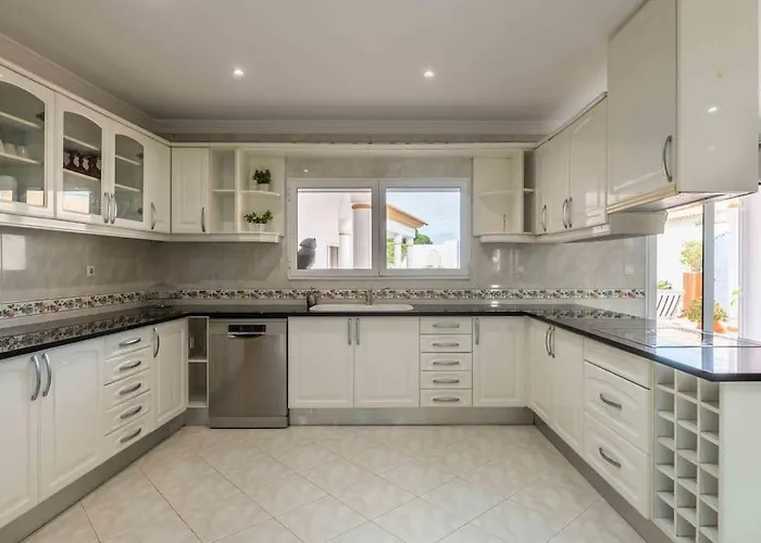 Villa Cavi Olhos de Agua (Albufeira)