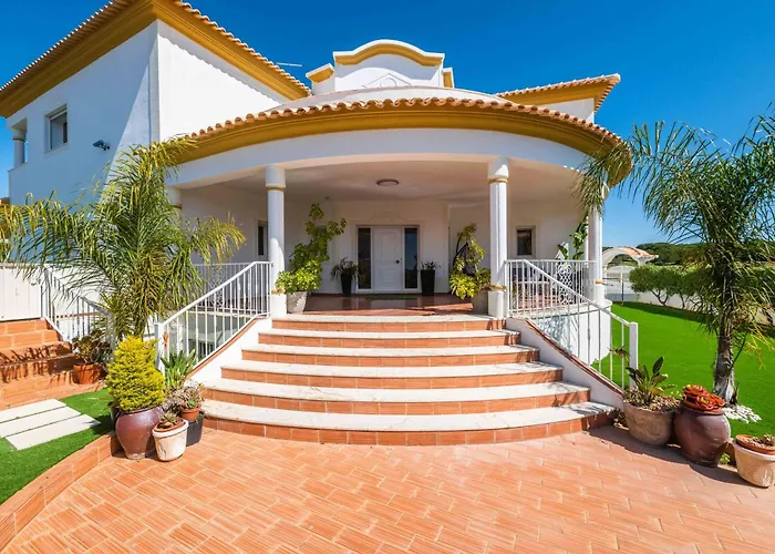 Cavi Villa Olhos de Água