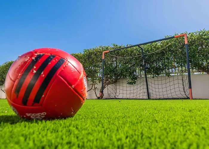 Villa Cavi Olhos de Agua (Albufeira)