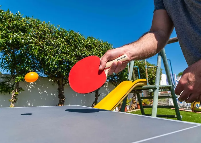 Cavi * Olhos de Agua (Albufeira)